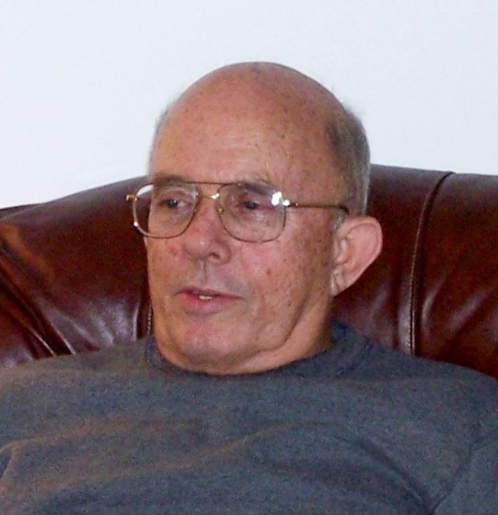 Earl R. "Buddy" Yates