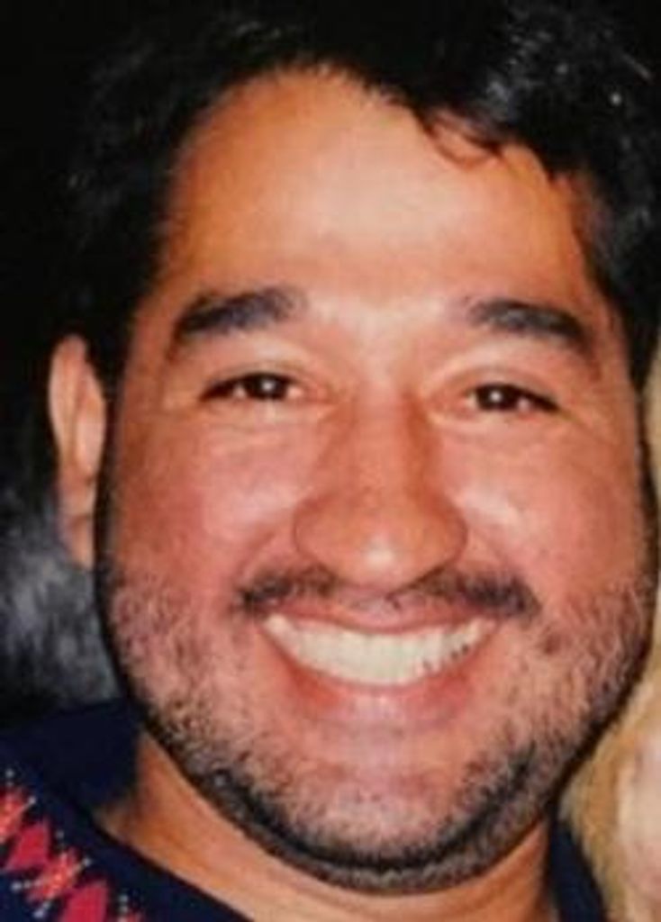 Martin Ruiz Profile Photo