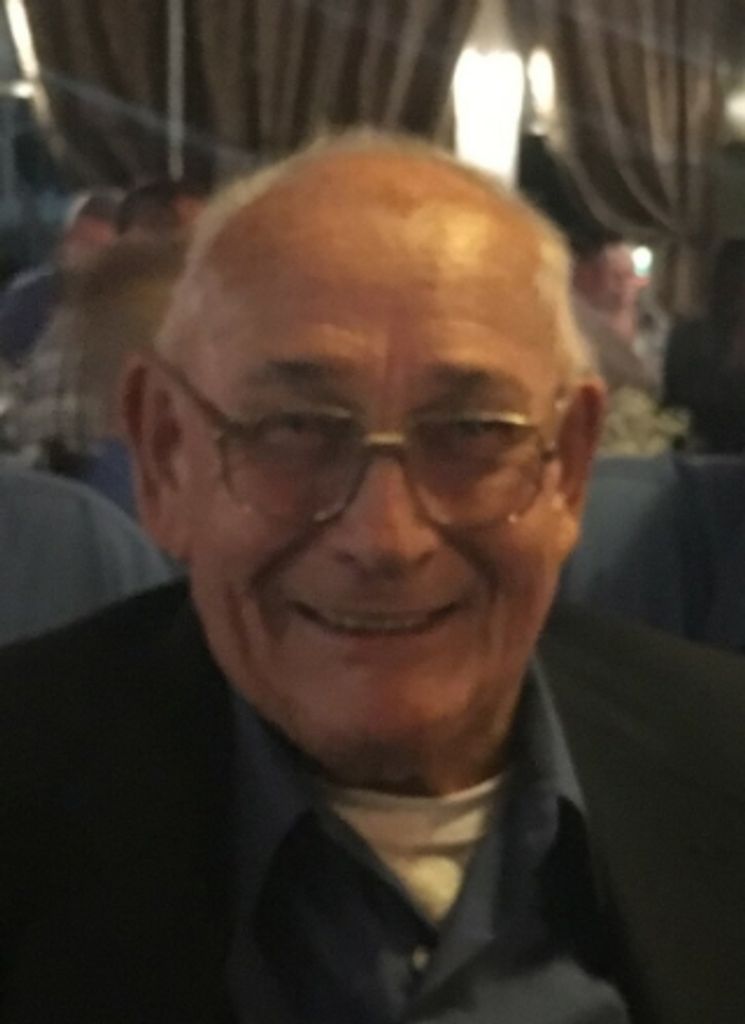 Bruce M. Ferguson Profile Photo