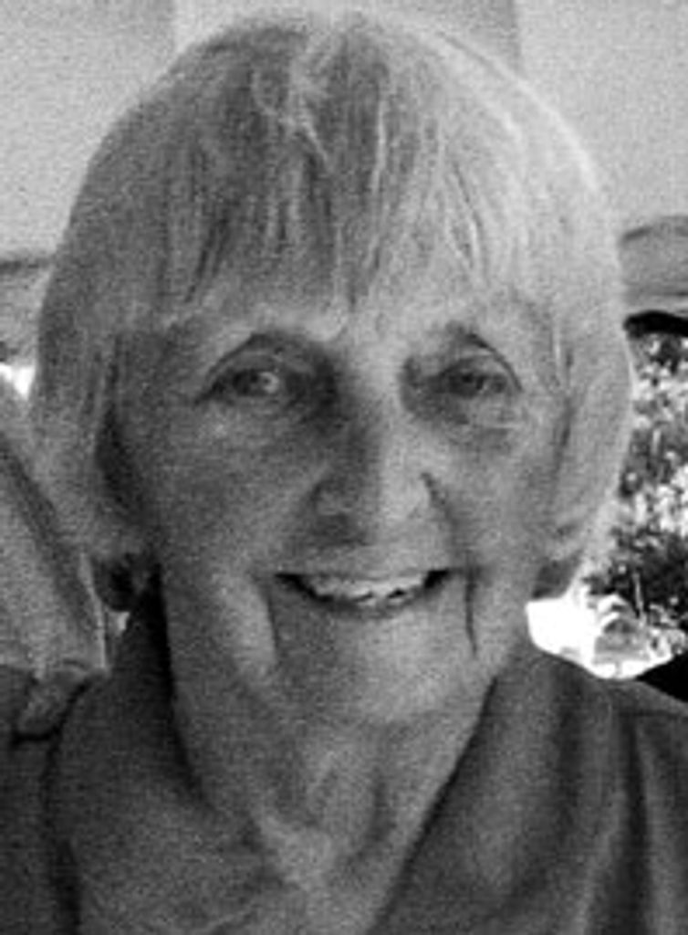 Joan Allbright Ashley Profile Photo