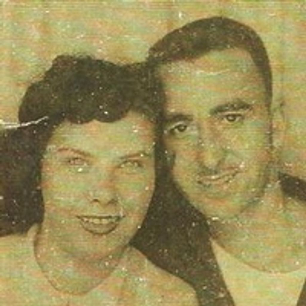 Ralph Eugene Quillen, Sr.