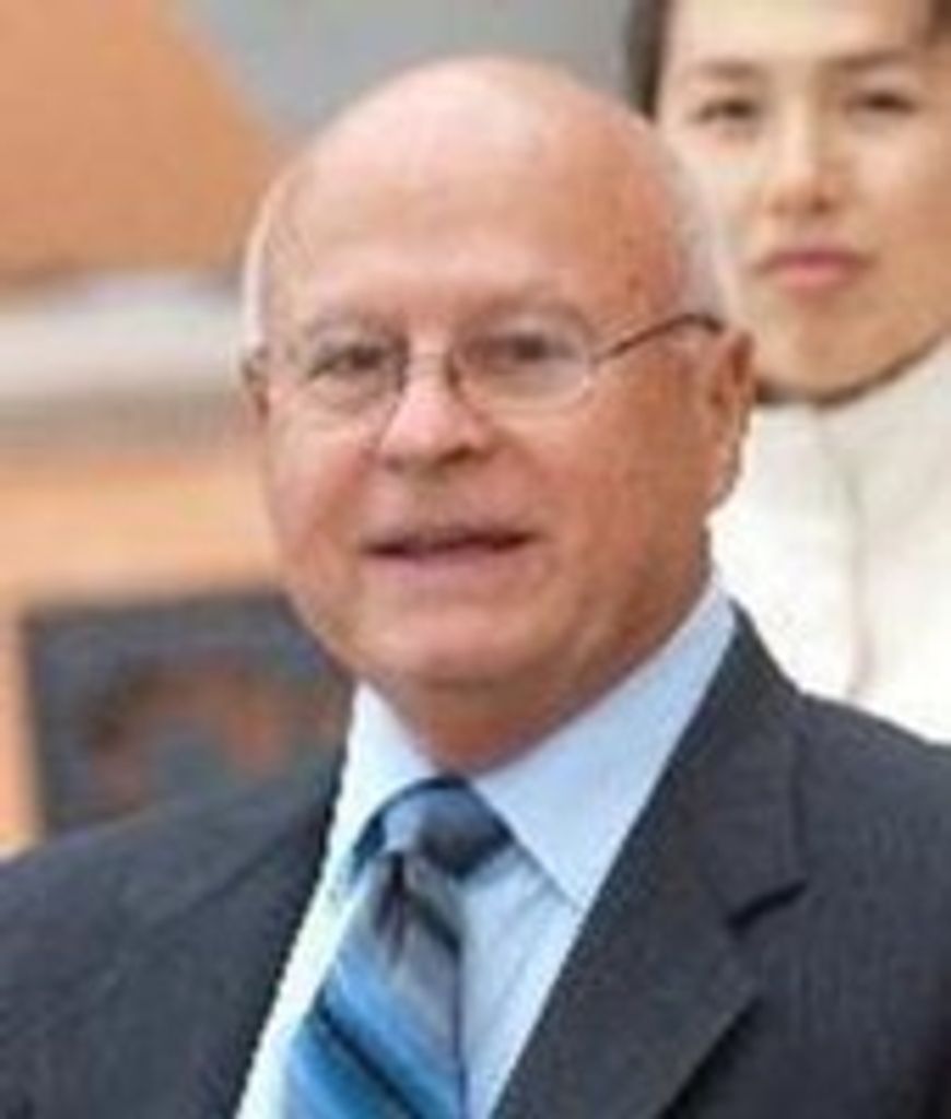 Leo Brissette