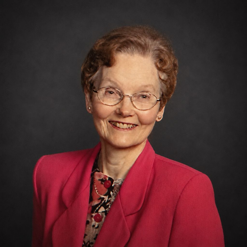 Marian Ethel Mannie Profile Photo
