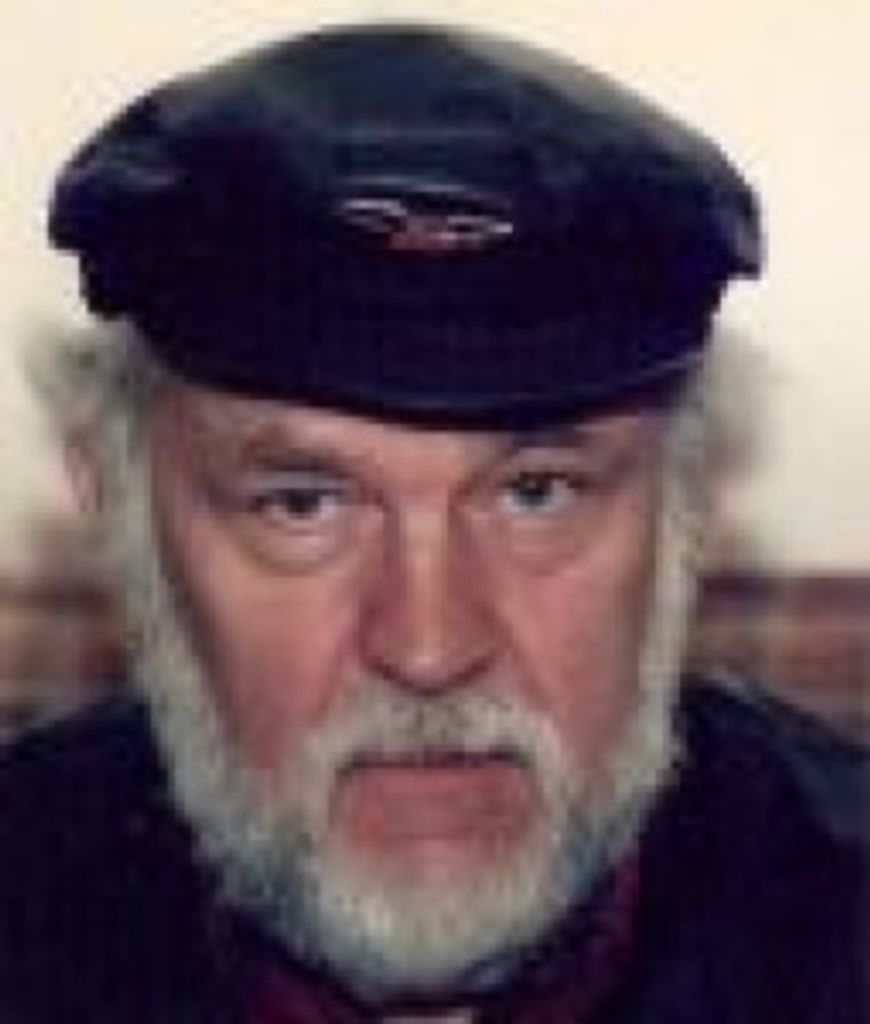 Alfred B. Vincent