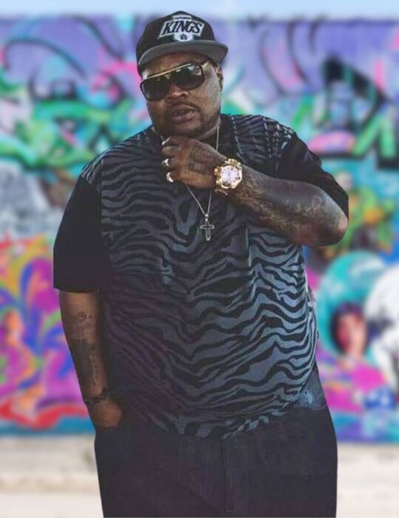 Devar Murrell Profile Photo