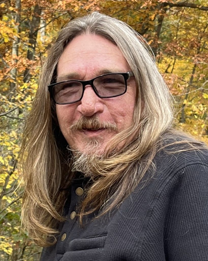 Shane Lawrence Turcotte Profile Photo