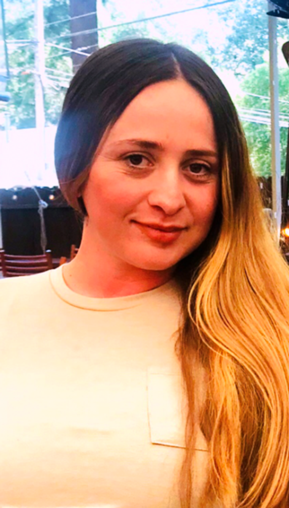 Jenna Lavonne Urena Profile Photo