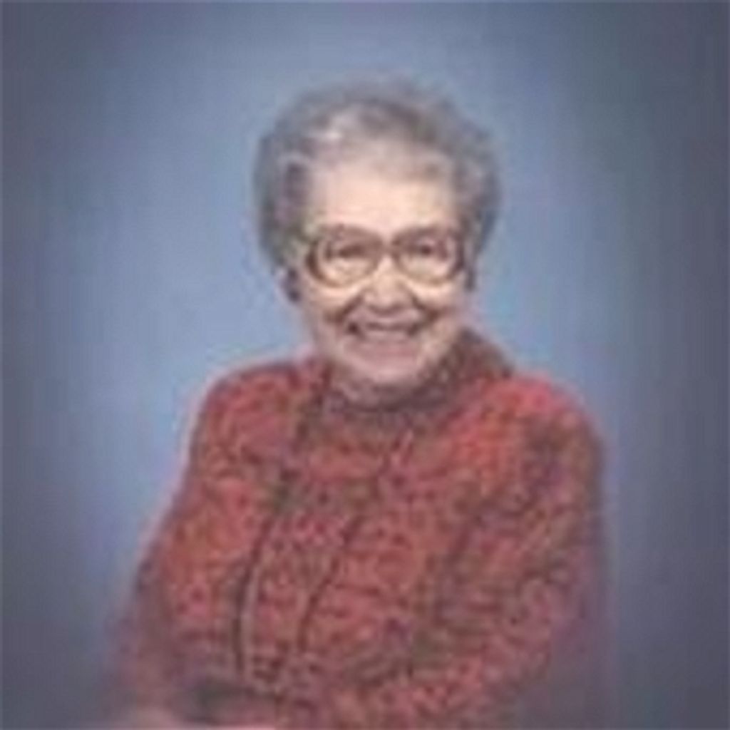 Mary Kathleen Winn