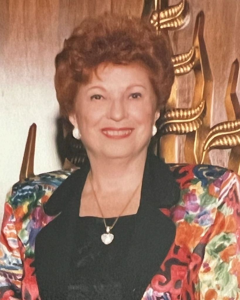 Leona Schulman Profile Photo