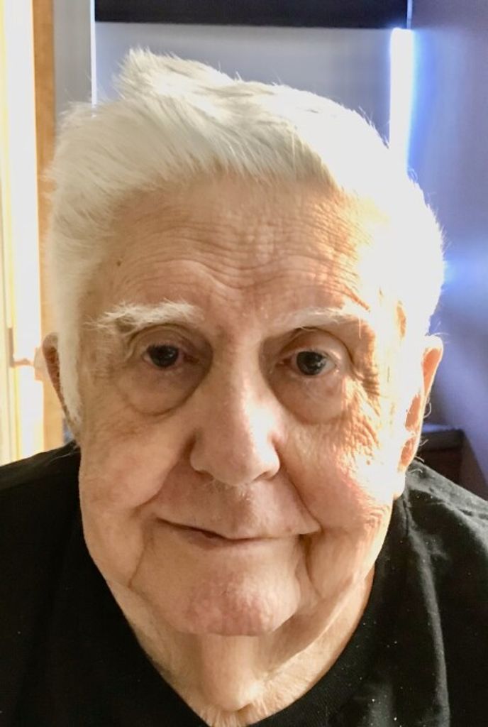 William Joseph Skidmore