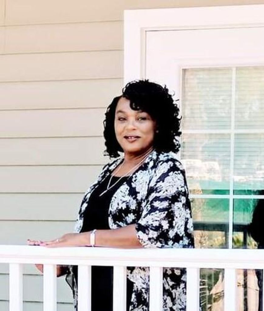 Cassandra Venita Jones Profile Photo