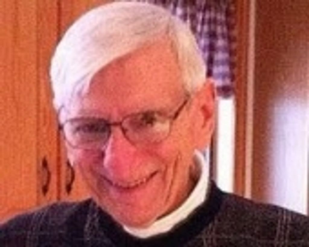 Arnold J. Roth