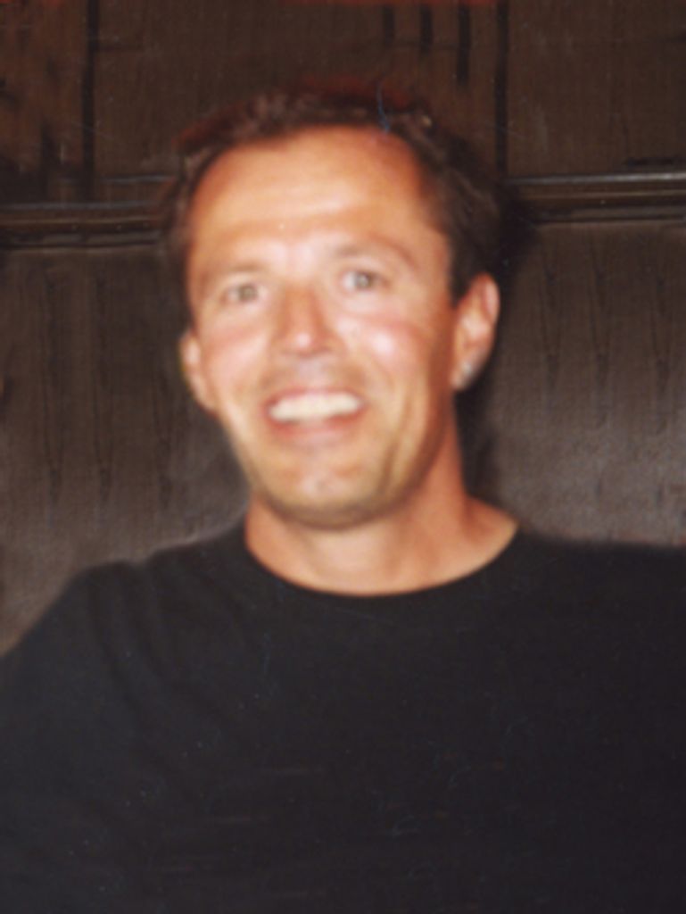 Edward "Eddie" Kraus