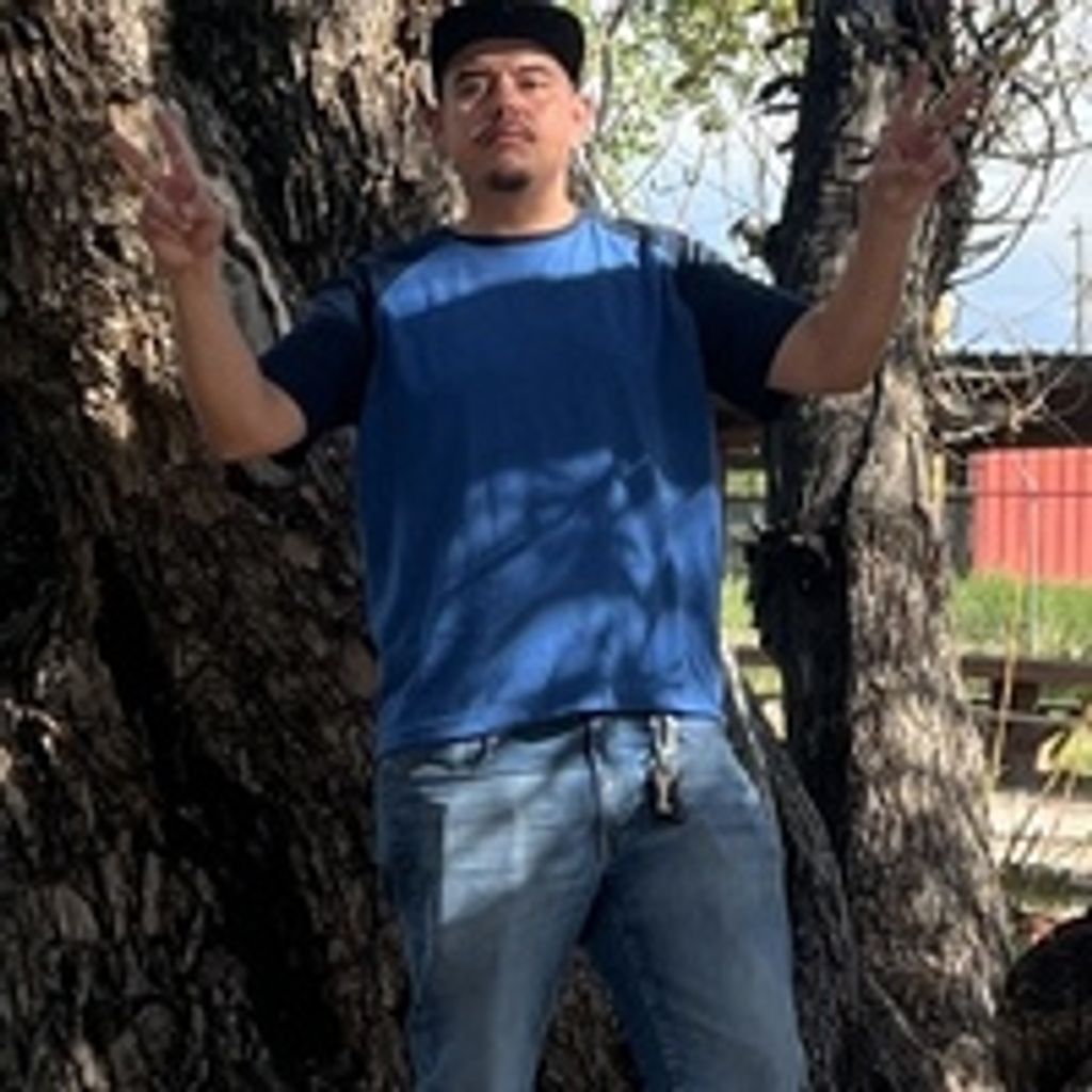 Tony Ray Astorga