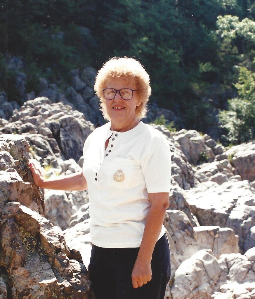 Kathleen Louise Bowlin Profile Photo