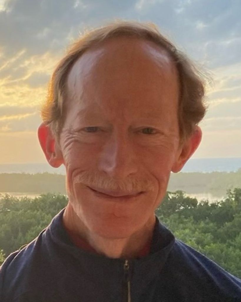 John Huntington Harris Profile Photo