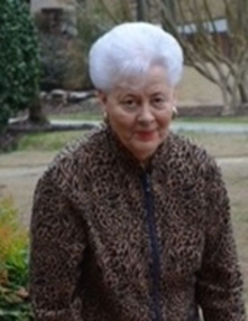 Rachel Mcconnell Whitworth (Courtesy) Profile Photo