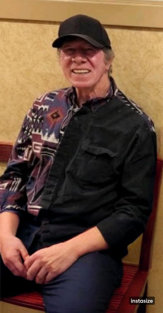 Ronald Rogers Profile Photo