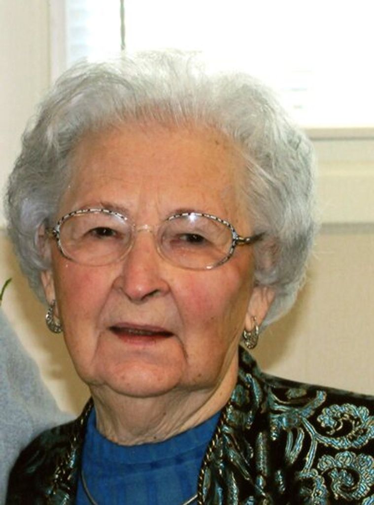 Maggie West Sullivan Profile Photo