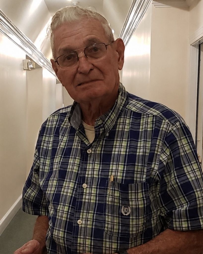 George Ray Woodruff Profile Photo
