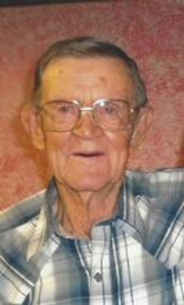 Billy Joe Lovell