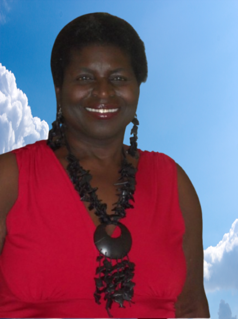 Ms. Donna P. Brown Profile Photo