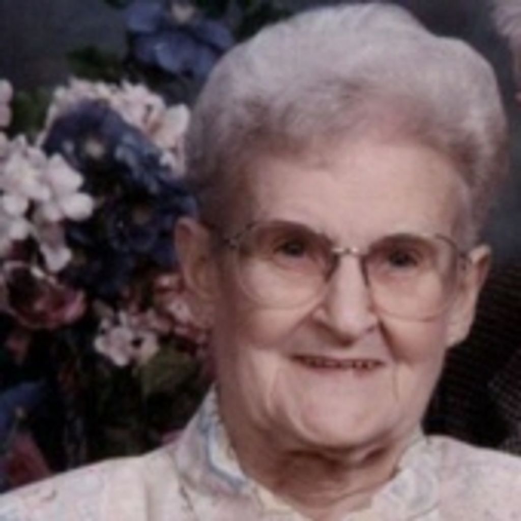 Matilda Leona Waldvogel