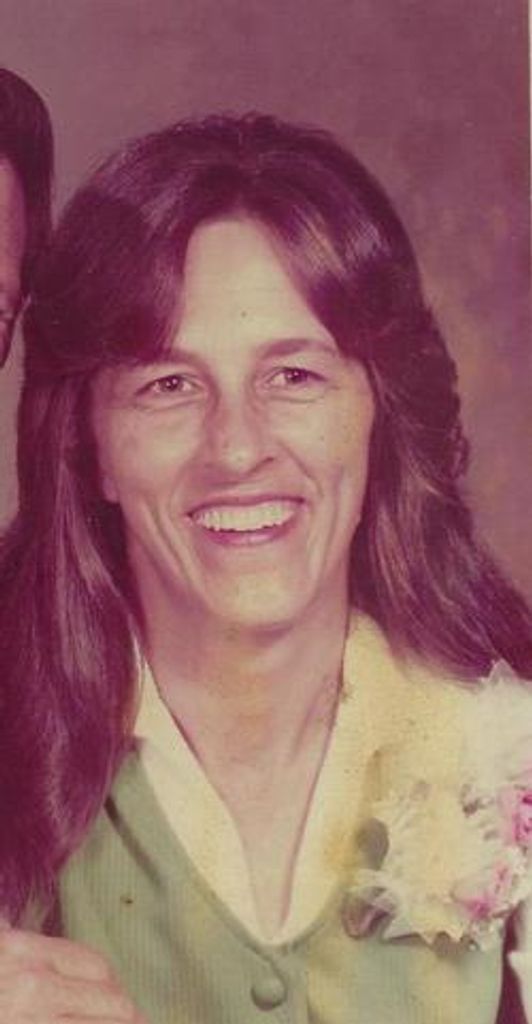 Betty Jane Brown Latta Profile Photo