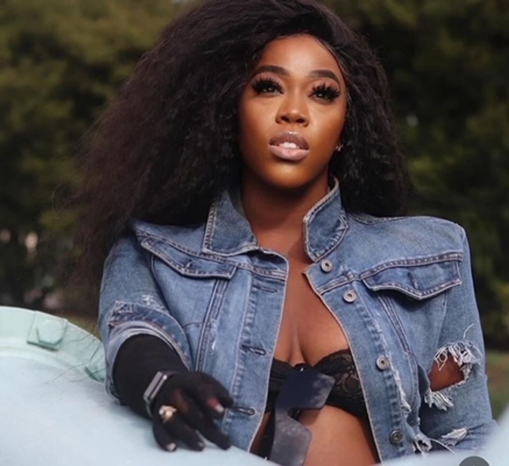 Erica Akinyeye Profile Photo