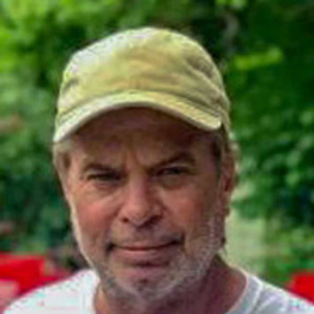 Patrick G. Dzugan Profile Photo