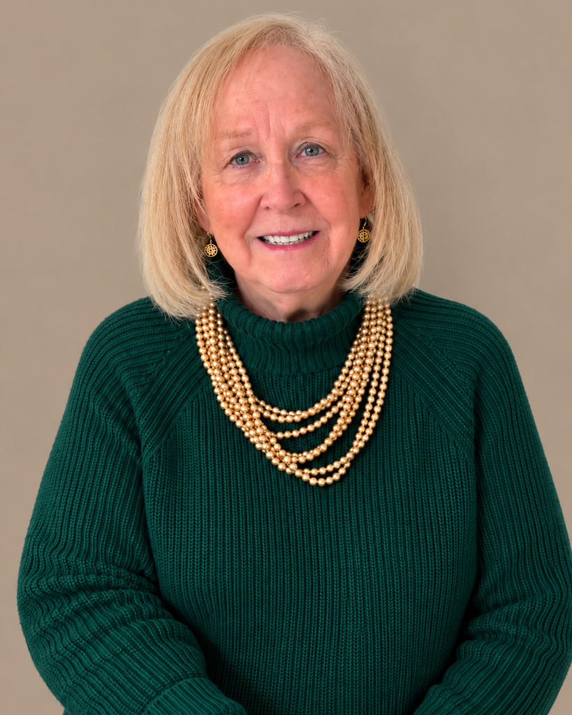 Dana Griffis Carson Profile Photo