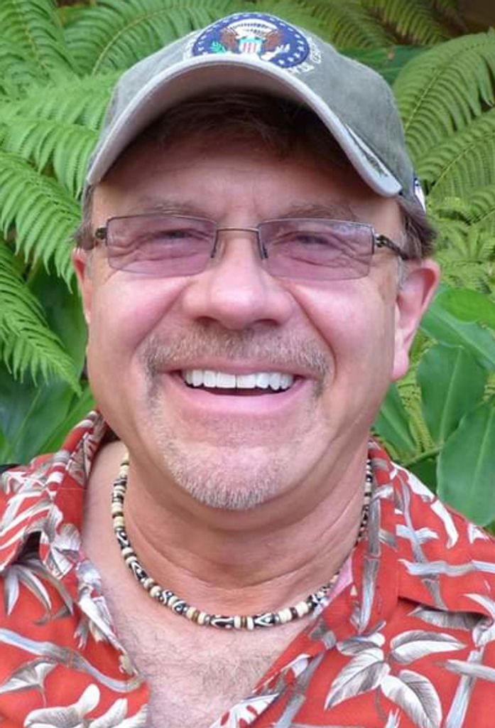Don Ray Zweygardt Profile Photo
