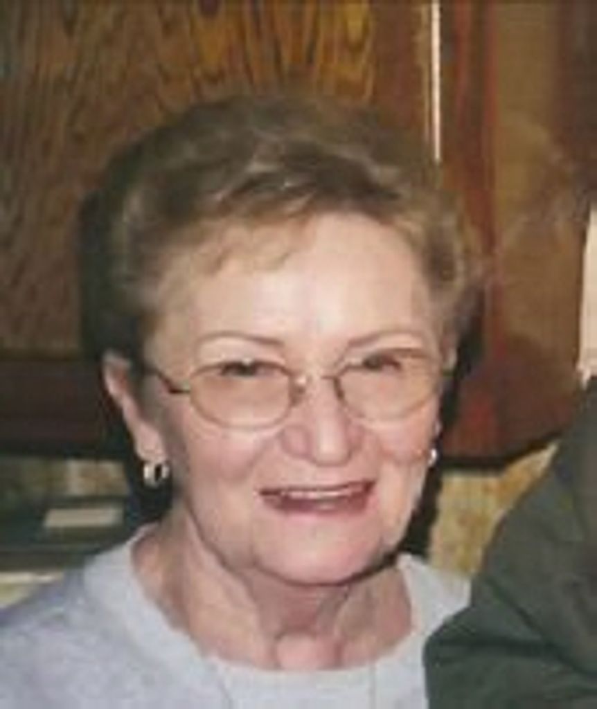 Alice M. Swain