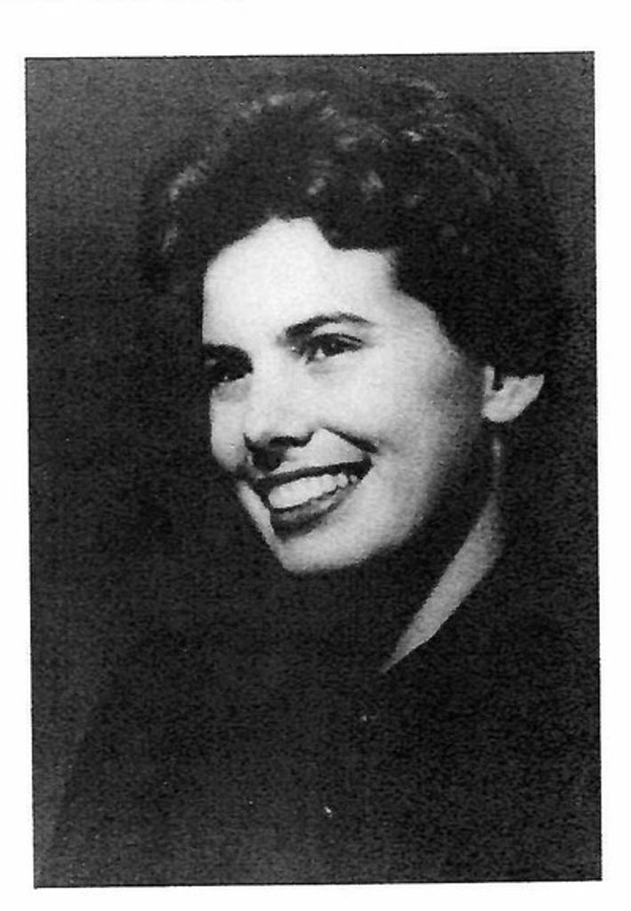 Jacqueline Marie Christy Profile Photo