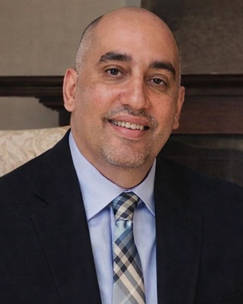 Michael Joseph Thweny