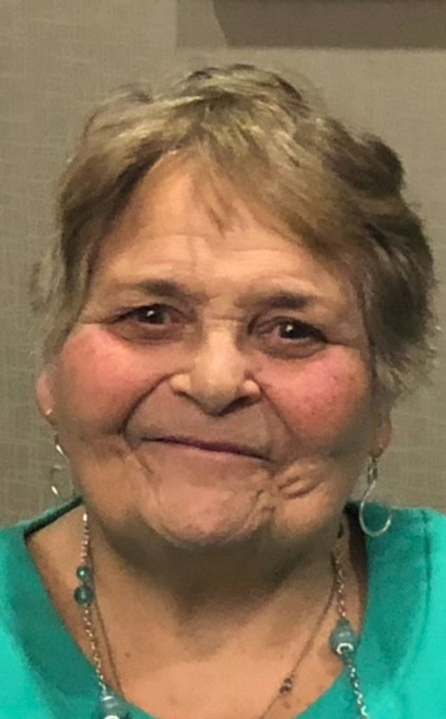 Doris A. Popely