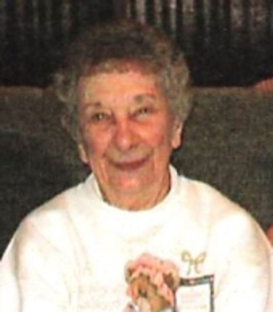 Genevieve H. Sacker (Haug)