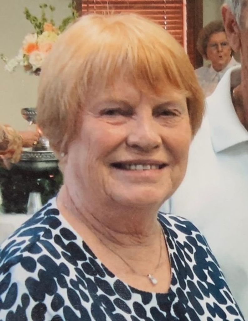 Faye Carnley Riley