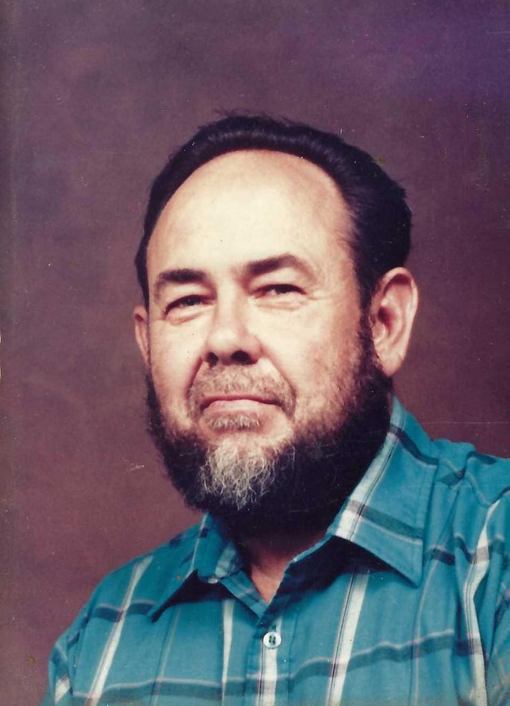 Harold Ray Smith