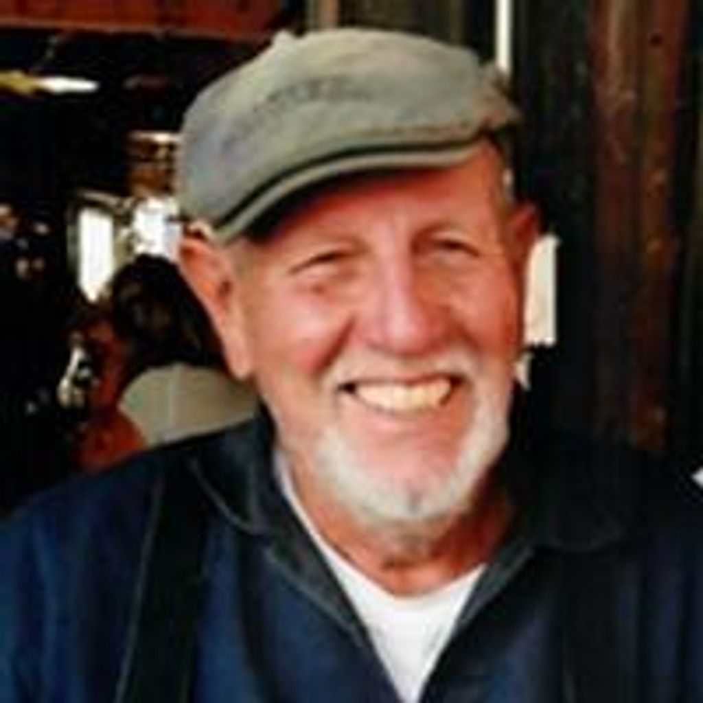 Ralph Brent Roy
