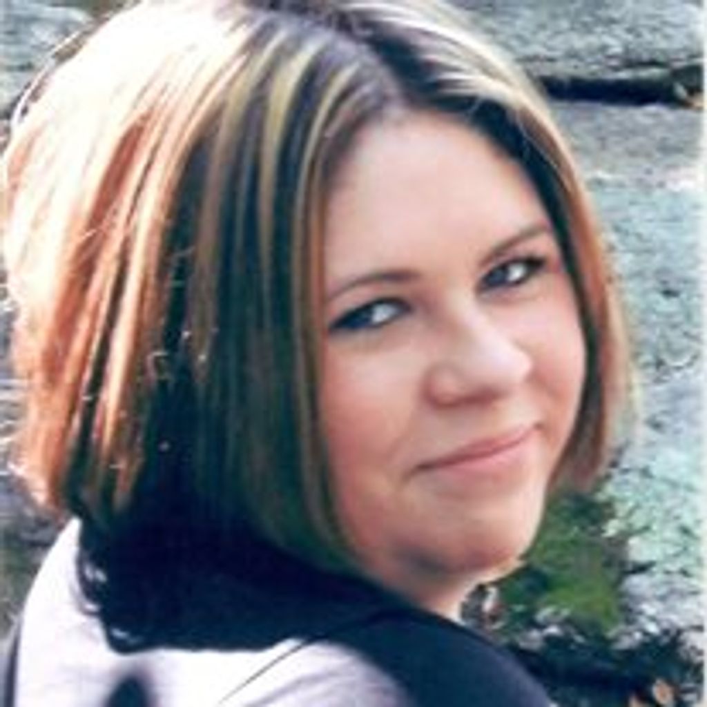 Amber M. Bass