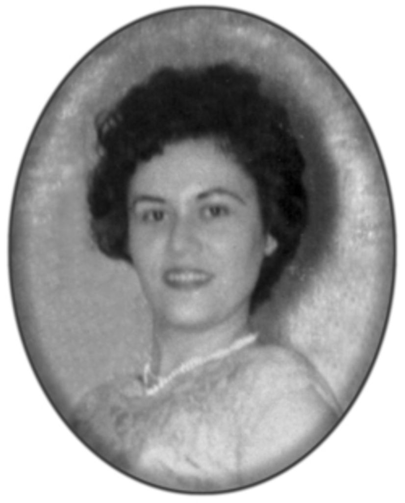 Emma Maldonado
