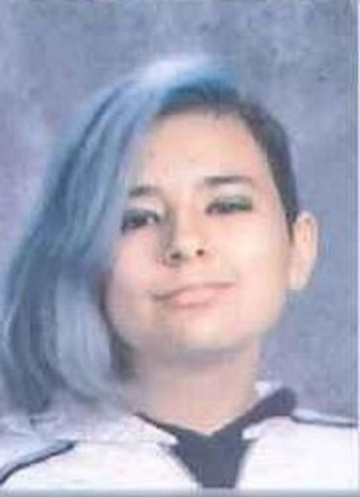 Hope Alexis Campos Profile Photo