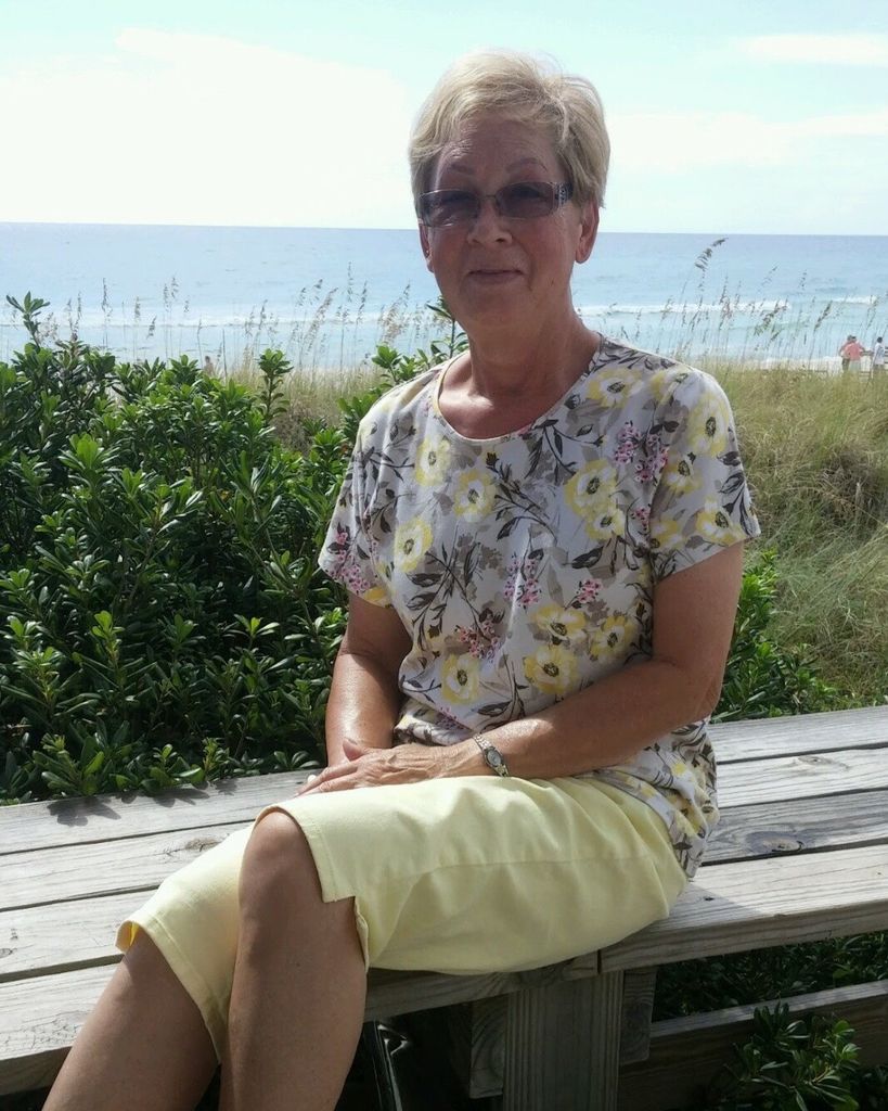 Margaret Anne Edwards Profile Photo