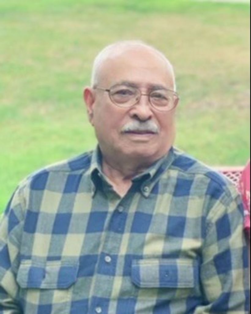 Toribio Topete Ramos Profile Photo