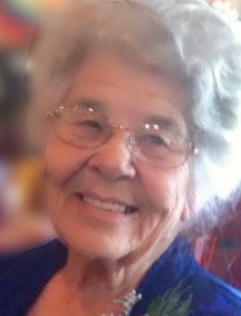 Mildred Lenora Rogers