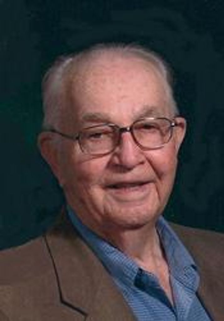 John Edward Karjalainen