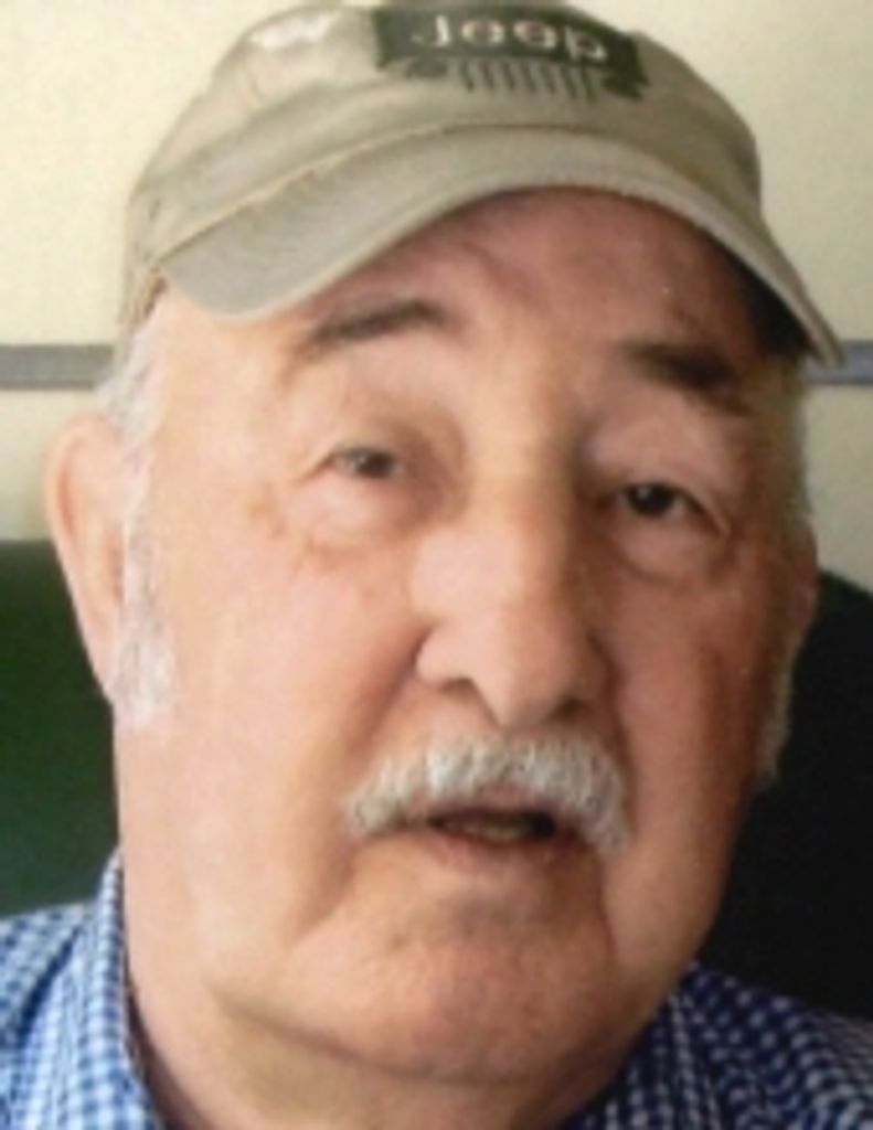 Donald Rue Long Profile Photo