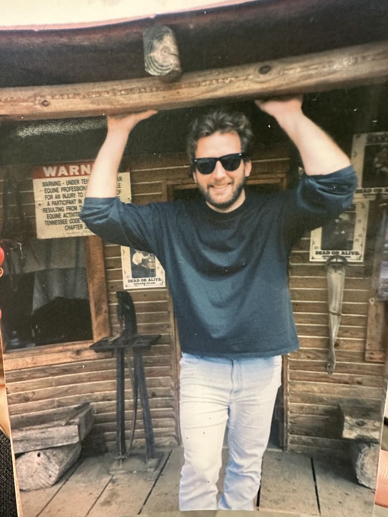 Kevin Brown Profile Photo