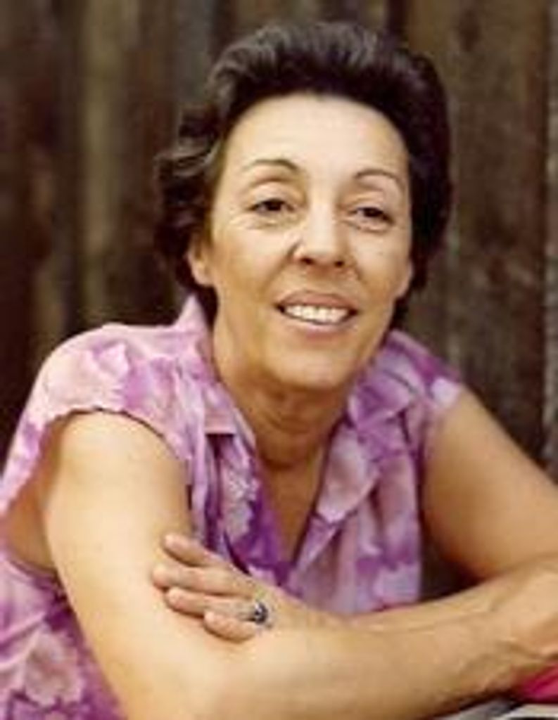 Dorothy Doucet Guidry Profile Photo